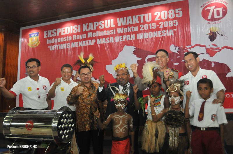 Sudah Waktunya Era Subsidi dan Proteksi Diganti Era Fasilitasi